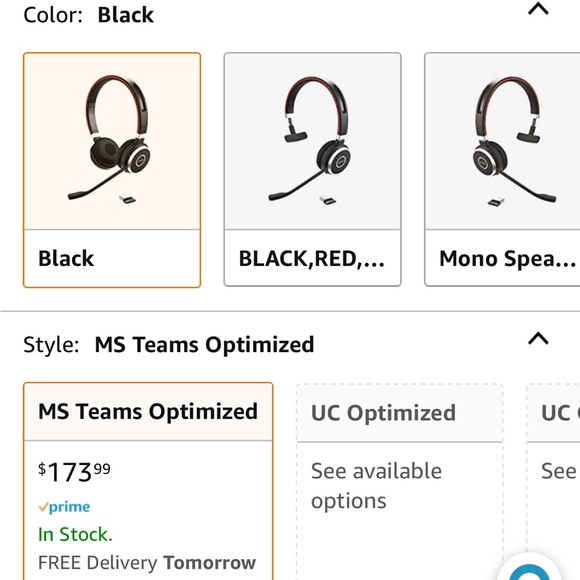 Jabra Evolve 65 - Picture 5 of 5
